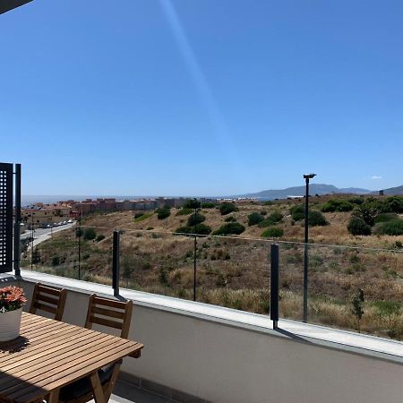 Apartamento Alegna Sunset Tarifa Dış mekan fotoğraf