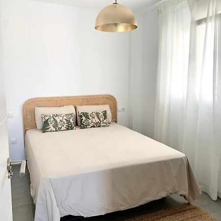 Apartamento Alegna Sunset Tarifa Dış mekan fotoğraf
