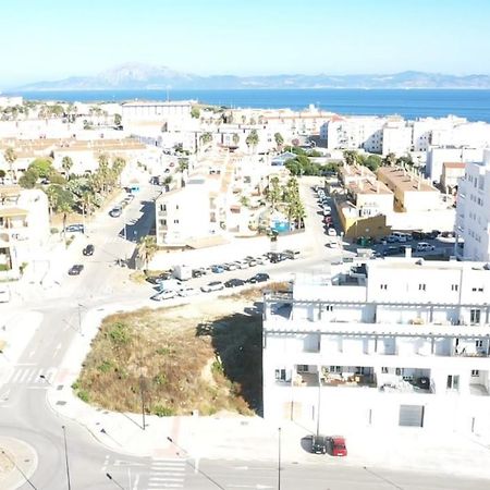 Apartamento Alegna Sunset Tarifa Dış mekan fotoğraf