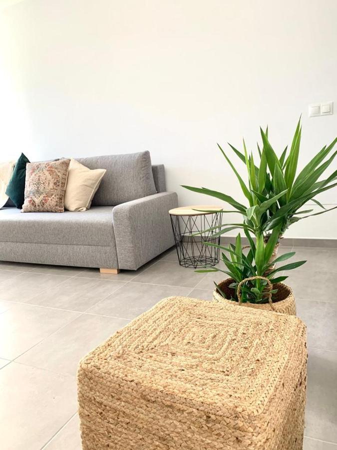 Apartamento Alegna Sunset Tarifa Dış mekan fotoğraf