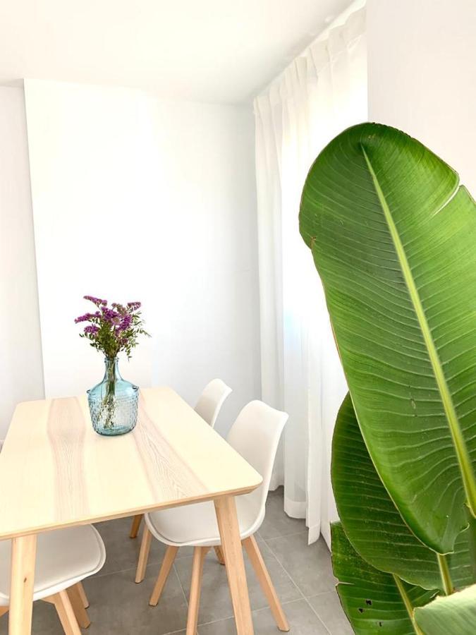 Apartamento Alegna Sunset Tarifa Dış mekan fotoğraf