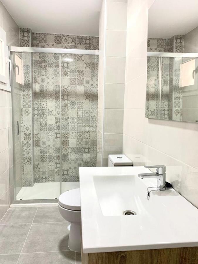Apartamento Alegna Sunset Tarifa Dış mekan fotoğraf