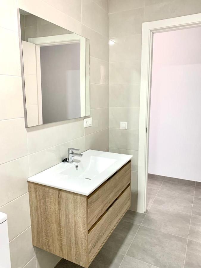 Apartamento Alegna Sunset Tarifa Dış mekan fotoğraf
