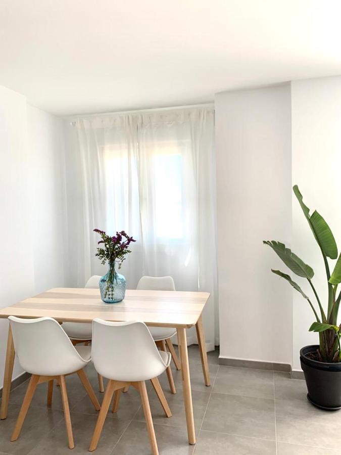 Apartamento Alegna Sunset Tarifa Dış mekan fotoğraf