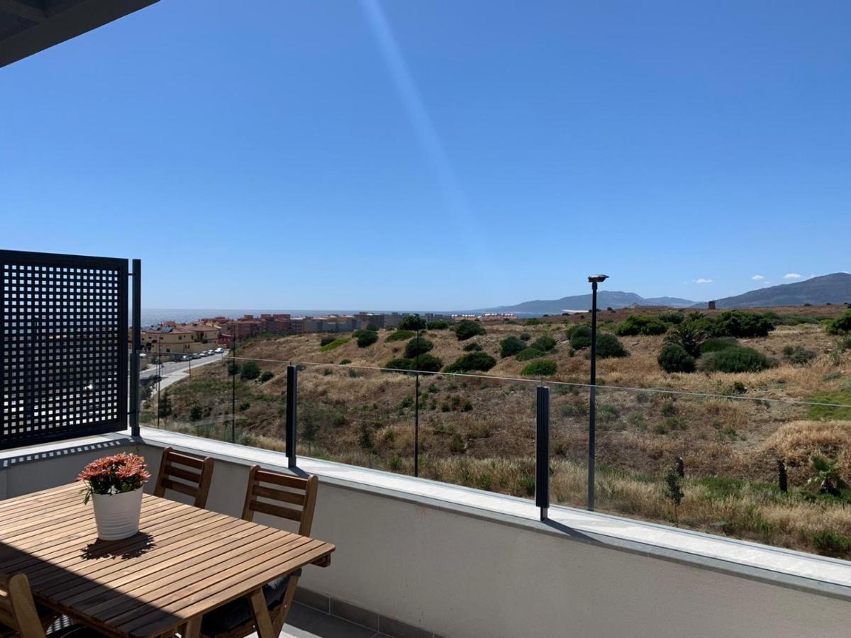 Apartamento Alegna Sunset Tarifa Dış mekan fotoğraf