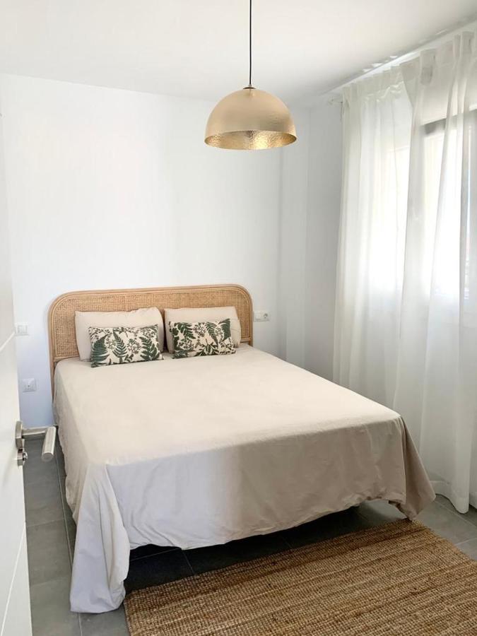 Apartamento Alegna Sunset Tarifa Dış mekan fotoğraf