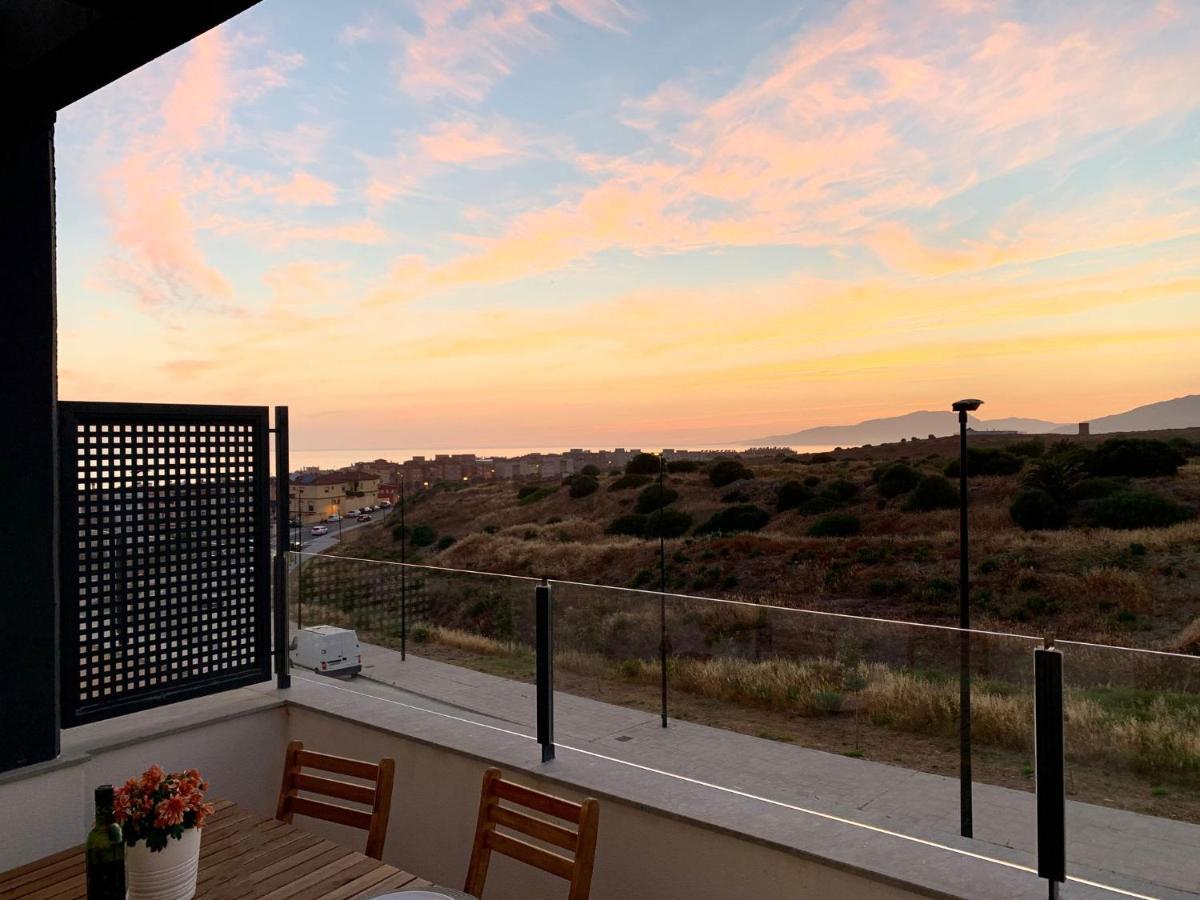 Apartamento Alegna Sunset Tarifa Dış mekan fotoğraf