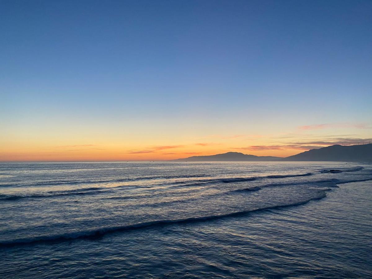 Apartamento Alegna Sunset Tarifa Dış mekan fotoğraf