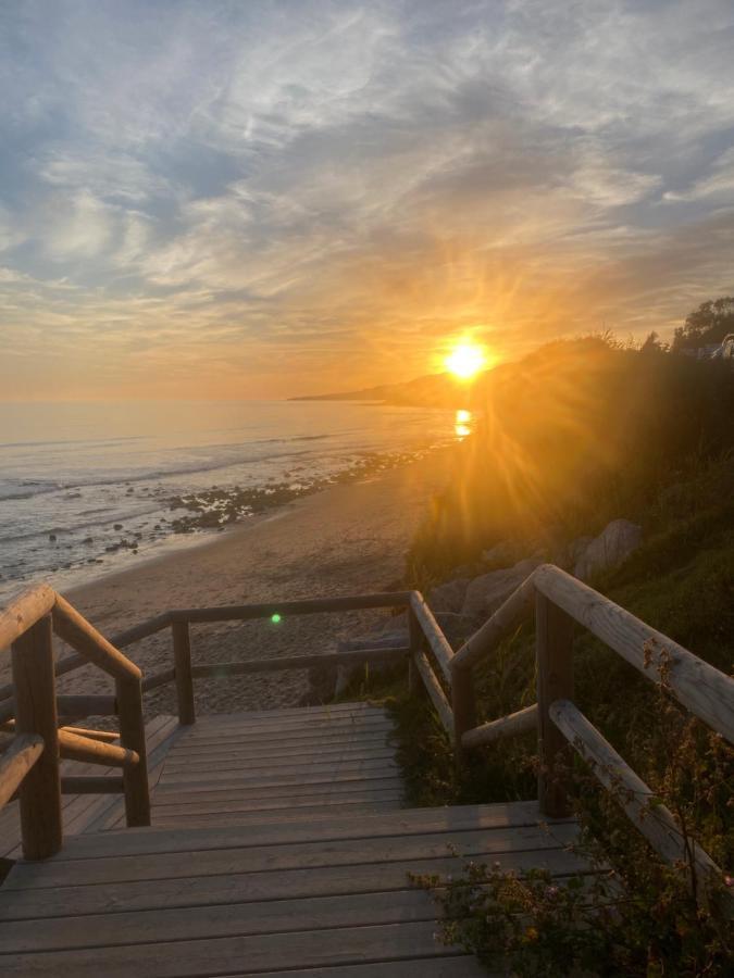Apartamento Alegna Sunset Tarifa Dış mekan fotoğraf