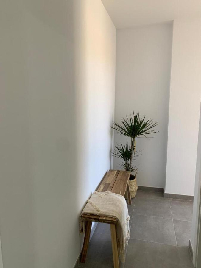 Apartamento Alegna Sunset Tarifa Dış mekan fotoğraf