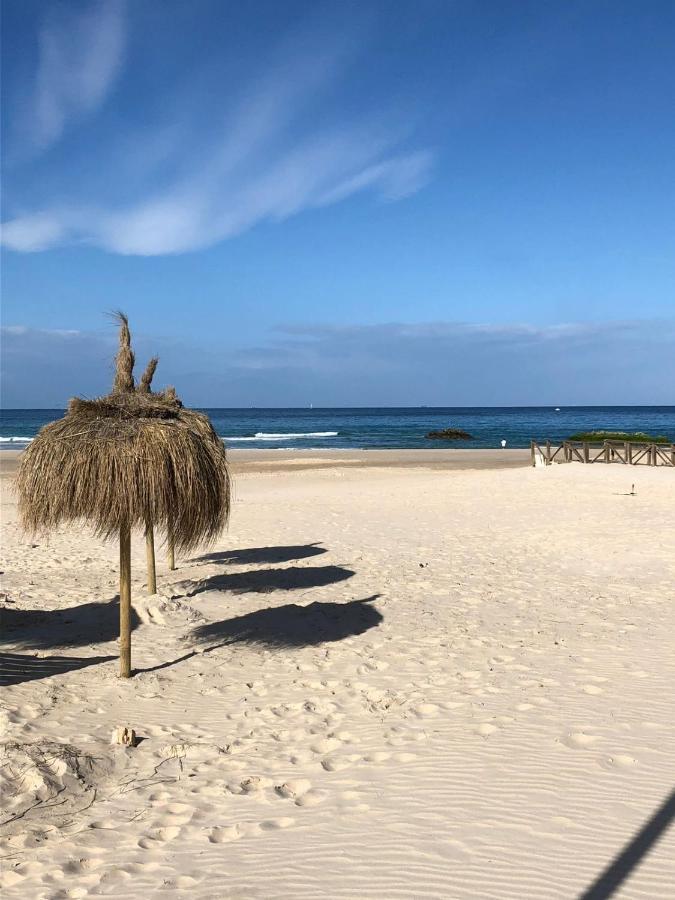 Apartamento Alegna Sunset Tarifa Dış mekan fotoğraf
