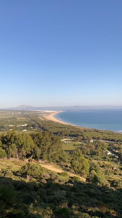 Apartamento Alegna Sunset Tarifa Dış mekan fotoğraf