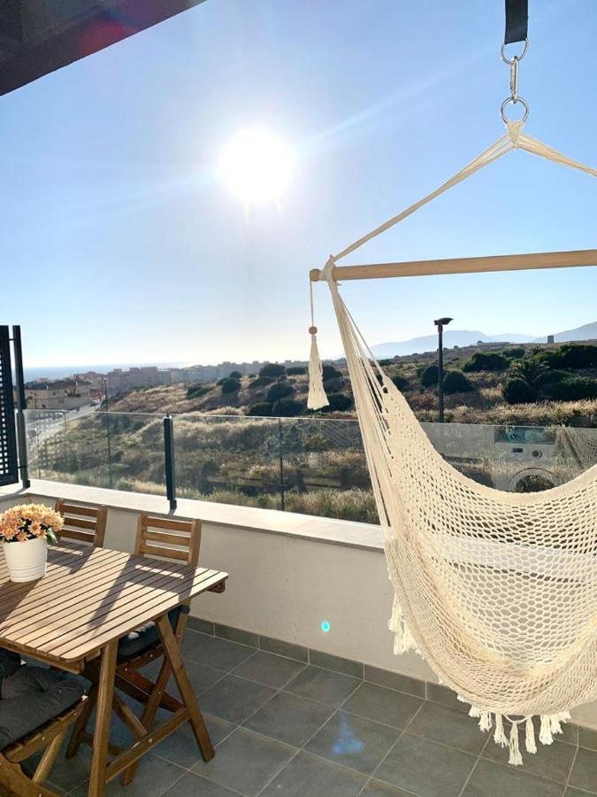 Apartamento Alegna Sunset Tarifa Dış mekan fotoğraf