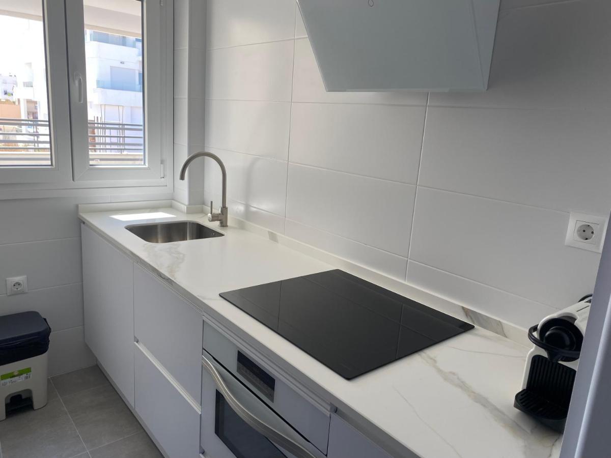 Apartamento Alegna Sunset Tarifa Dış mekan fotoğraf