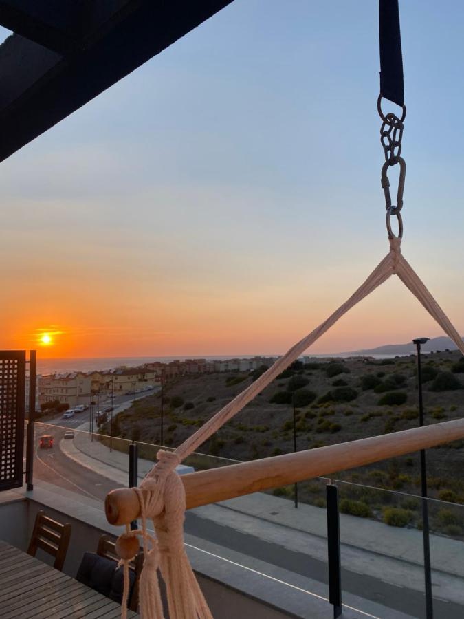 Apartamento Alegna Sunset Tarifa Dış mekan fotoğraf
