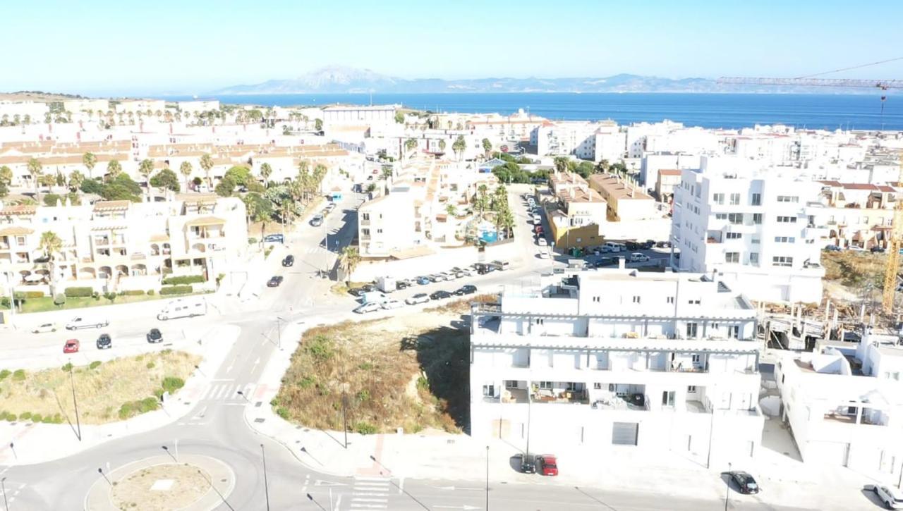 Apartamento Alegna Sunset Tarifa Dış mekan fotoğraf