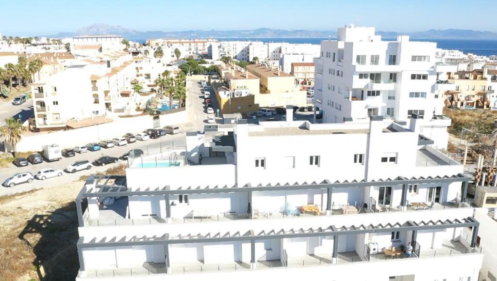 Apartamento Alegna Sunset Tarifa Dış mekan fotoğraf