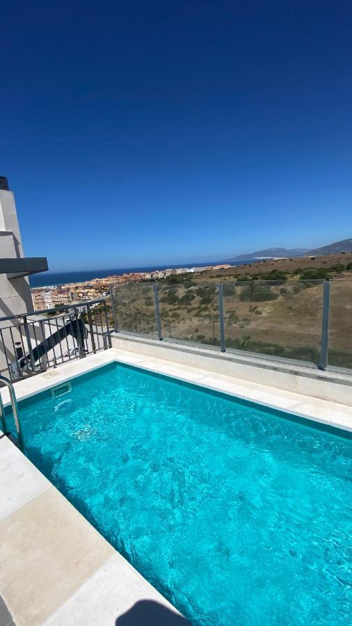 Apartamento Alegna Sunset Tarifa Dış mekan fotoğraf